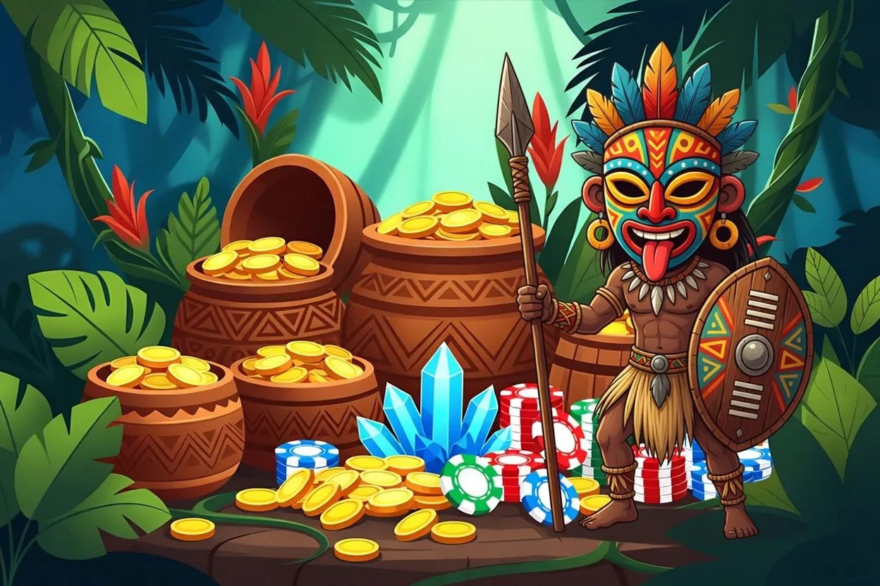 wazamba de